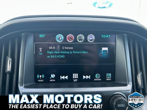Used 2016 Chevrolet Colorado Z71 AWD/4WD image 35