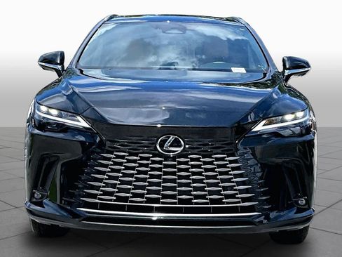 Used 2026 Lexus RX 350 Premium Plus FWD image 4