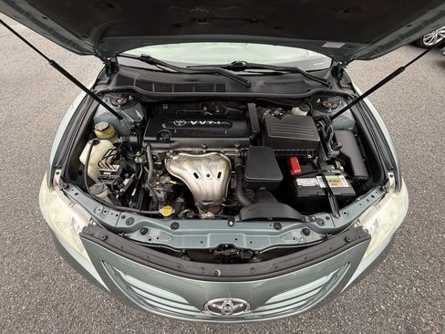 Used 2007 Toyota Camry LE image 24