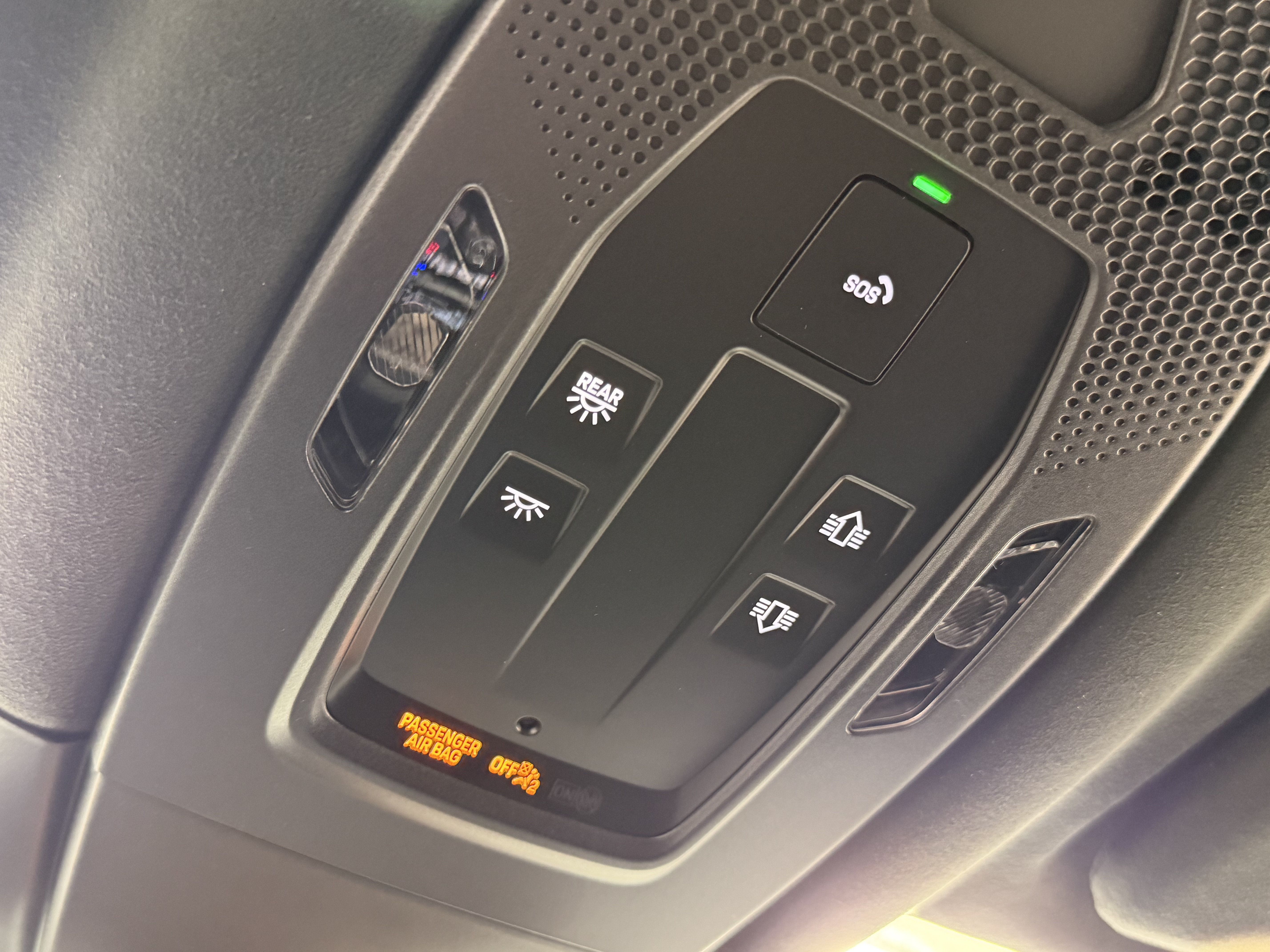 New 2026 Porsche Cayenne GTS AWD/4WD image 40