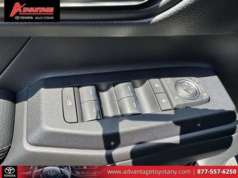 Certified 2026 Toyota Land Cruiser AWD/4WD image 22