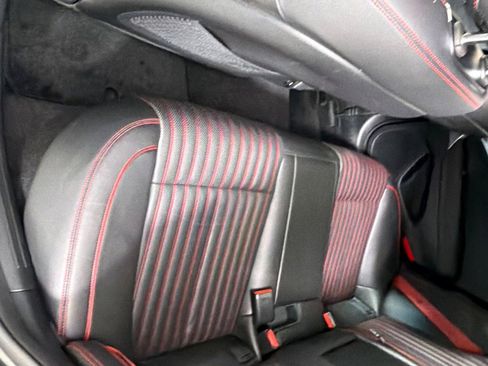 Used 2023 Genesis G70 2.0T w/ Sport Prestige Package RWD image 20