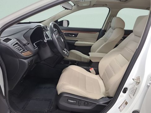 Certified 2019 Honda CR-V EX-L image 20