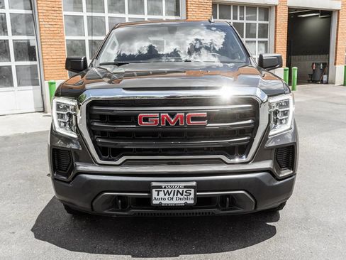 Used 2021 GMC Sierra 1500 4x4 Crew Cab w/ Sierra Value Package image 30