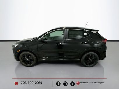 New 2026 Buick Encore GX Sport Touring