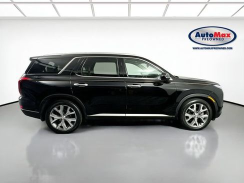 Used 2022 Hyundai Palisade SEL w/ Premium Package AWD/4WD image 10