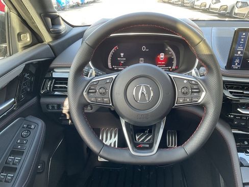 New 2026 Acura MDX A-Spec image 9
