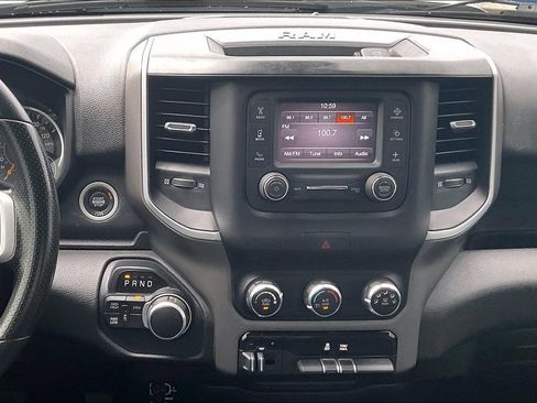 Used 2020 RAM 2500 Big Horn AWD/4WD image 10
