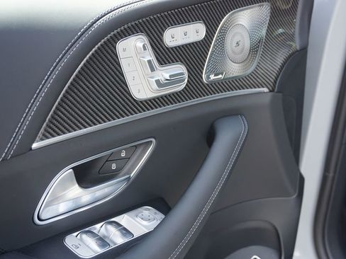 New 2026 Mercedes-Benz GLE 63 AMG S image 26