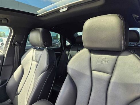 Used 2020 Audi A3 2.0T Premium Plus w/ Premium Plus Package image 23