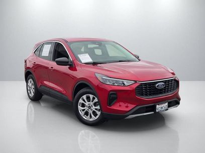 Used 2023 Ford Escape Active
