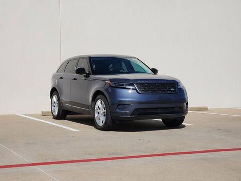 Used 2025 Land Rover Range Rover Velar S AWD/4WD image 3