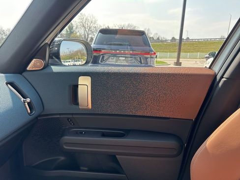 Used 2025 MINI Cooper Countryman S w/ Comfort Package Max image 14