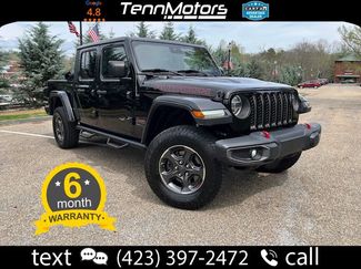 Used 2020 Jeep Gladiator Rubicon AWD/4WD video 1