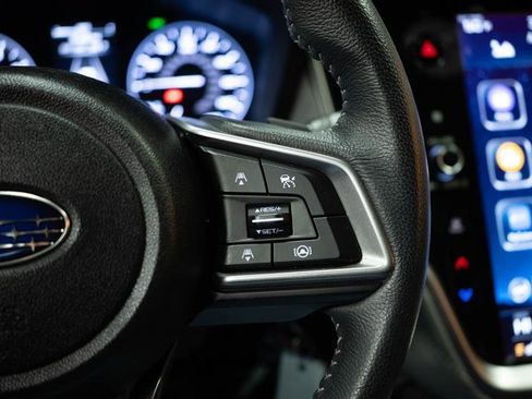 Used 2020 Subaru Outback Premium image 24