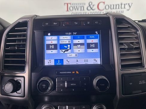 Used 2019 Ford F250 Platinum w/ Platinum Ultimate Package image 17