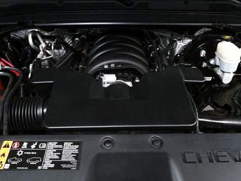 Used 2017 Chevrolet Tahoe LT w/ Luxury Package image 69