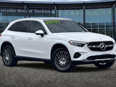 Used 2026 Mercedes-Benz GLC 300 4MATIC