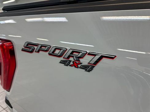 Used 2023 Ford F150 XLT w/ Equipment Group 302A High AWD/4WD image 11