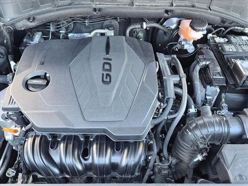 Used 2024 Kia Sorento S FWD image 22