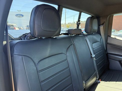 Used 2024 Chevrolet Colorado Trail Boss w/ Technology Package image 39