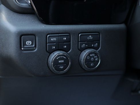 New 2026 Chevrolet Silverado 1500 RST image 10