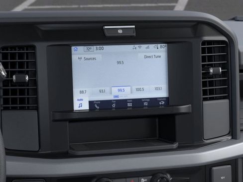 New 2026 Ford F350 XL w/ XL Chrome Package image 14