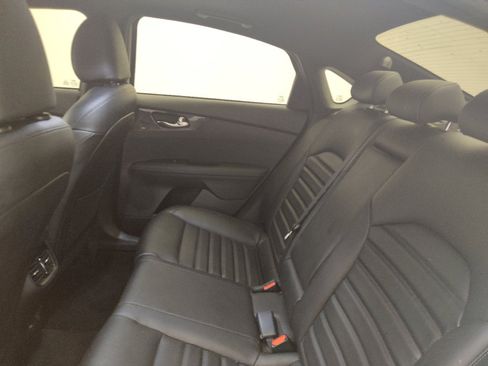Used 2023 Kia Forte GT-Line w/ GT-Line Premium Package FWD image 18