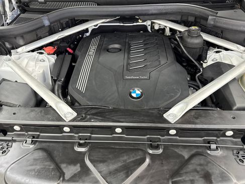 Used 2019 BMW X5 xDrive40i w/ Convenience Package AWD/4WD image 55