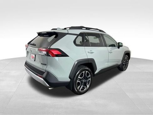 Used 2019 Toyota RAV4 Adventure AWD/4WD image 6