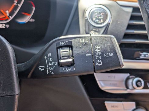 Used 2021 BMW X3 xDrive30i w/ Premium Package AWD/4WD image 24