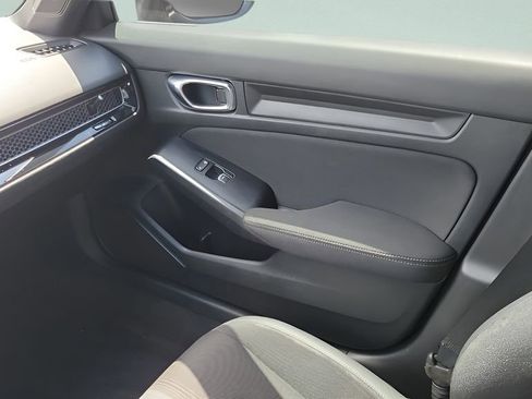 Used 2024 Honda Civic Sport image 12