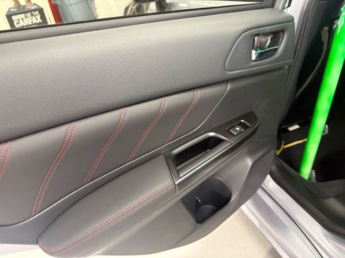 Used 2020 Subaru WRX Premium image 37