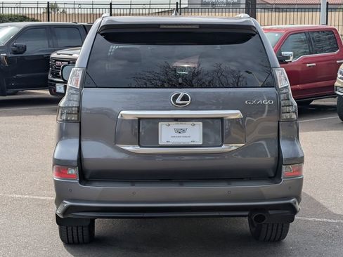 Used 2023 Lexus GX 460 Premium AWD/4WD image 5
