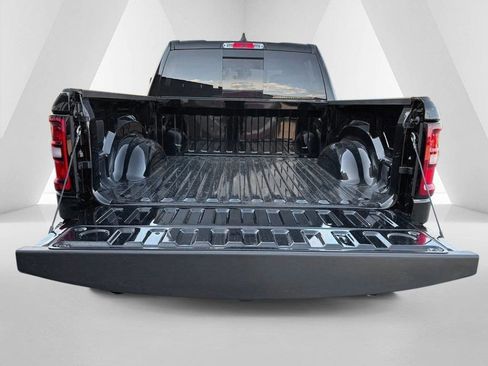 New 2026 RAM 1500 Express image 33