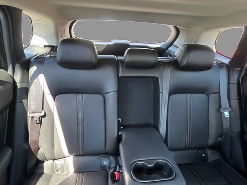 Used 2025 MAZDA CX-50 AWD 2.5 S w/ Premium Plus Pkg image 13