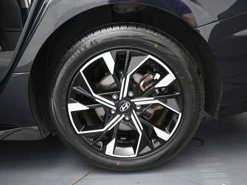 Used 2024 Hyundai Sonata SEL FWD image 30