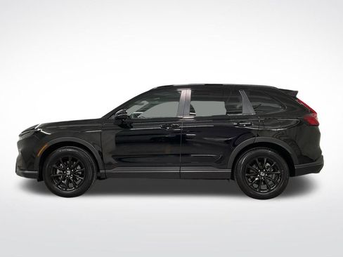 Used 2026 Honda CR-V Sport-L image 31
