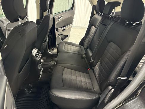 Used 2015 Ford Edge SEL FWD image 14