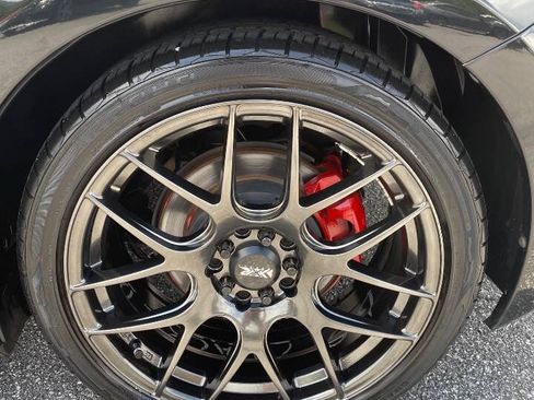 Used 2016 Scion FR-S RWD image 11