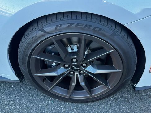 Used 2024 Ford Mustang Dark Horse RWD image 36