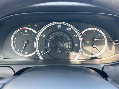 Used 2013 Honda Accord EX-L image 8