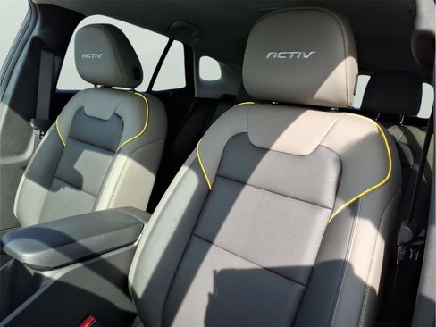 New 2026 Chevrolet Trax ACTIV w/ Driver Confidence Package FWD image 15