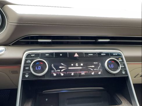 Used 2023 Genesis GV80 3.5T AWD/4WD image 48