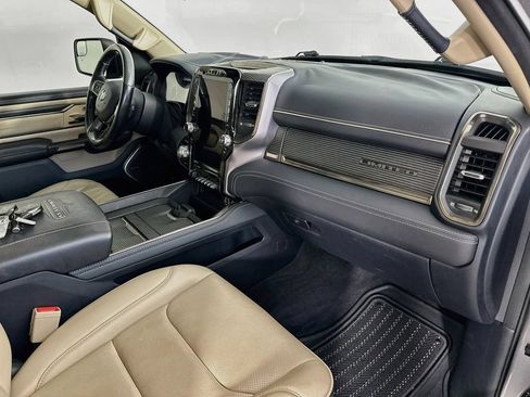 Used 2021 RAM 1500 Limited AWD/4WD image 32