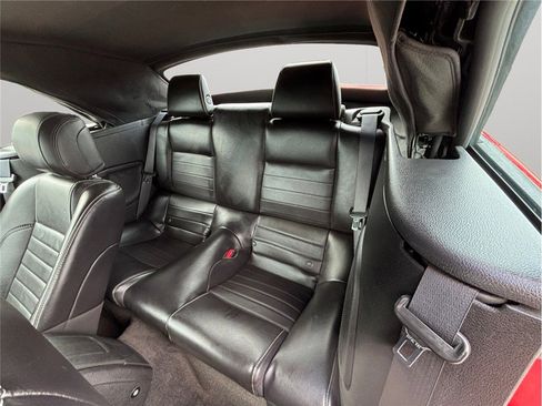 Used 2013 Ford Mustang GT Premium w/ Security Pkg image 30