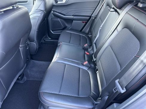 New 2026 Ford Escape ST-Line w/ Tech Pack #1 FWD image 17