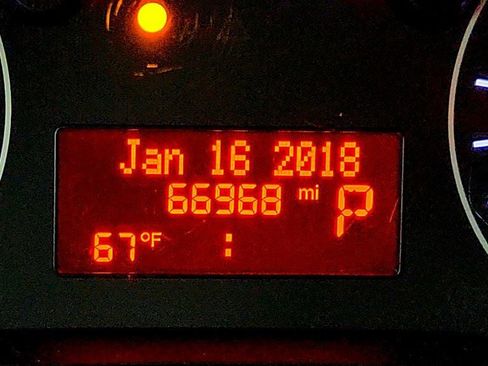 Used 2021 RAM ProMaster City Tradesman image 14