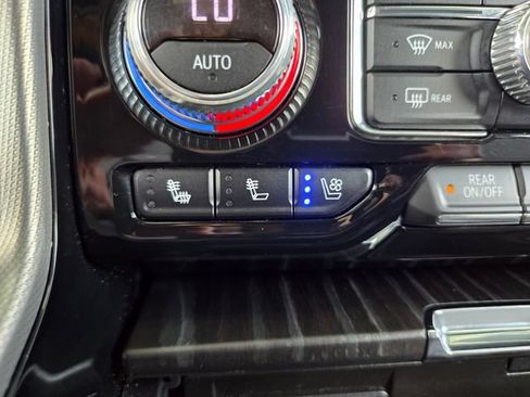 Used 2023 GMC Yukon XL Denali w/ LPO, Floor Liner Package AWD/4WD image 32
