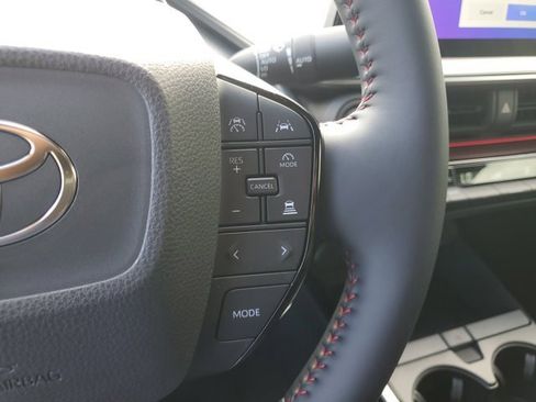 New 2026 Toyota Prius Plug-In Hybrid image 21